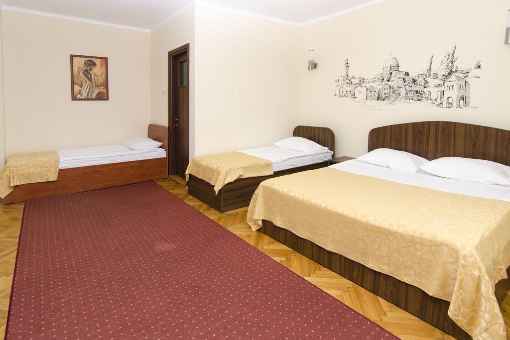 Pension Alexia Sibiu Extérieur photo