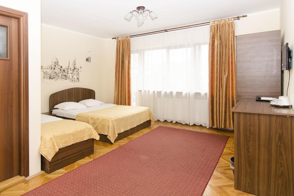 Pension Alexia Sibiu Extérieur photo