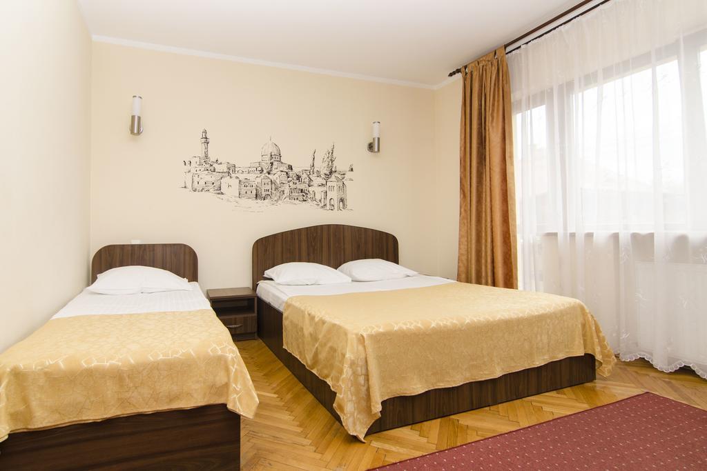 Pension Alexia Sibiu Extérieur photo