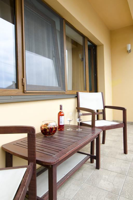 Pension Alexia Sibiu Extérieur photo