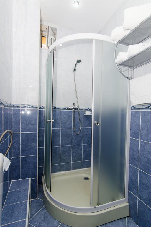 Pension Alexia Sibiu Extérieur photo