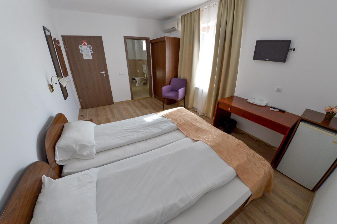 Pension Alexia Sibiu Extérieur photo