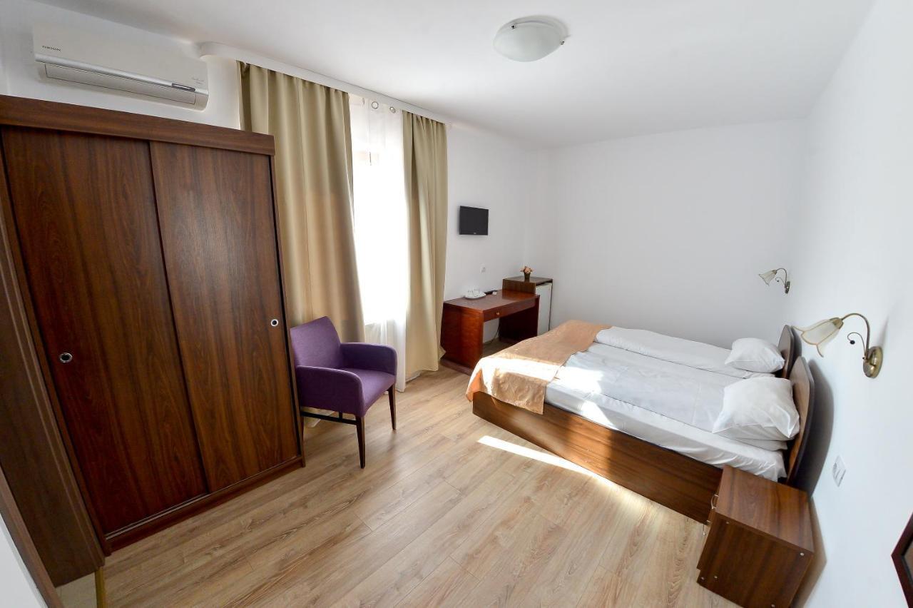 Pension Alexia Sibiu Extérieur photo